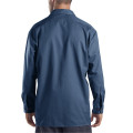 Unisex Long-Sleeve Work Shirt