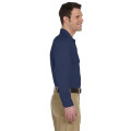 Unisex Long-Sleeve Work Shirt