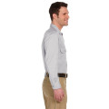 Unisex Long-Sleeve Work Shirt