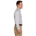 Unisex Long-Sleeve Work Shirt