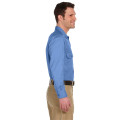 Unisex Long-Sleeve Work Shirt