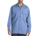 Unisex Long-Sleeve Work Shirt