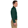 Unisex Long-Sleeve Work Shirt