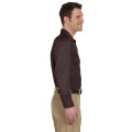 Unisex Long-Sleeve Work Shirt