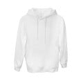 Unisex Ultimate Fleece Pullover Hooded Sweatshirt