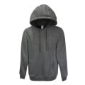 Unisex Ultimate Fleece Pullover Hooded Sweatshirt