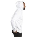 Unisex Ultimate Fleece Pullover Hooded Sweatshirt