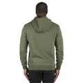 Unisex Ultimate Fleece Pullover Hooded Sweatshirt
