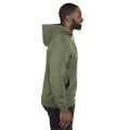 Unisex Ultimate Fleece Pullover Hooded Sweatshirt