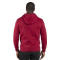 Unisex Ultimate Fleece Pullover Hooded Sweatshirt