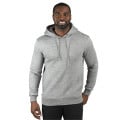 Unisex Ultimate Fleece Pullover Hooded Sweatshirt