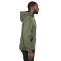 Unisex Ultimate Fleece Pullover Hooded Sweatshirt