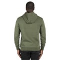 Unisex Ultimate Fleece Pullover Hooded Sweatshirt
