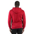 Unisex Ultimate Fleece Pullover Hooded Sweatshirt