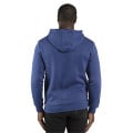 Unisex Ultimate Fleece Pullover Hooded Sweatshirt