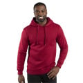 Unisex Ultimate Fleece Pullover Hooded Sweatshirt