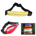 LED Waist Belt