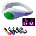LED Light Shoe Clip