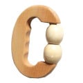 Wooden Massage Roller