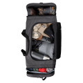 Heavy Duty Large Expedition Canvas Duffle Bag