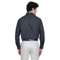 Men's Operate Long-Sleeve Twill Shirt