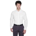 Men's Operate Long-Sleeve Twill Shirt