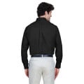 Men's Operate Long-Sleeve Twill Shirt