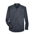 Men's Operate Long-Sleeve Twill Shirt