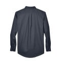 Men's Operate Long-Sleeve Twill Shirt