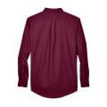 Men's Operate Long-Sleeve Twill Shirt