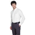 Men's Operate Long-Sleeve Twill Shirt