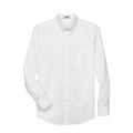 Men's Operate Long-Sleeve Twill Shirt