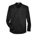Men's Operate Long-Sleeve Twill Shirt