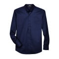 Men's Operate Long-Sleeve Twill Shirt