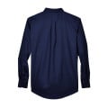 Men's Operate Long-Sleeve Twill Shirt