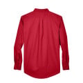 Men's Operate Long-Sleeve Twill Shirt