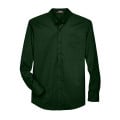 Men's Operate Long-Sleeve Twill Shirt