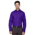 Men's Operate Long-Sleeve Twill Shirt