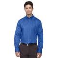 Men's Operate Long-Sleeve Twill Shirt