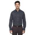 Men's Operate Long-Sleeve Twill Shirt