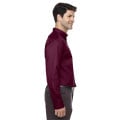 Men's Operate Long-Sleeve Twill Shirt