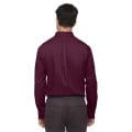 Men's Operate Long-Sleeve Twill Shirt