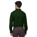 Men's Operate Long-Sleeve Twill Shirt