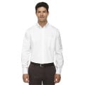 Men's Operate Long-Sleeve Twill Shirt