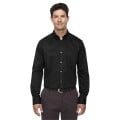 Men's Operate Long-Sleeve Twill Shirt