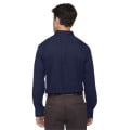 Men's Operate Long-Sleeve Twill Shirt