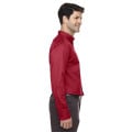 Men's Operate Long-Sleeve Twill Shirt