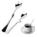 Curved Coffee Spoon
