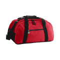 Large Ripstop Duffel Bag