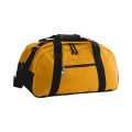 Large Ripstop Duffel Bag